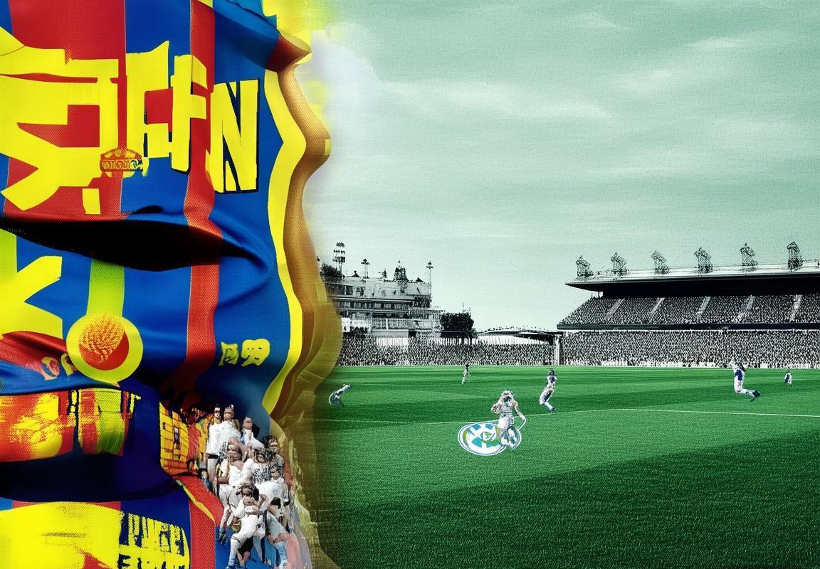 巴萨VS皇马：青训与引援策略解析，塑造足球未来对决(图3)