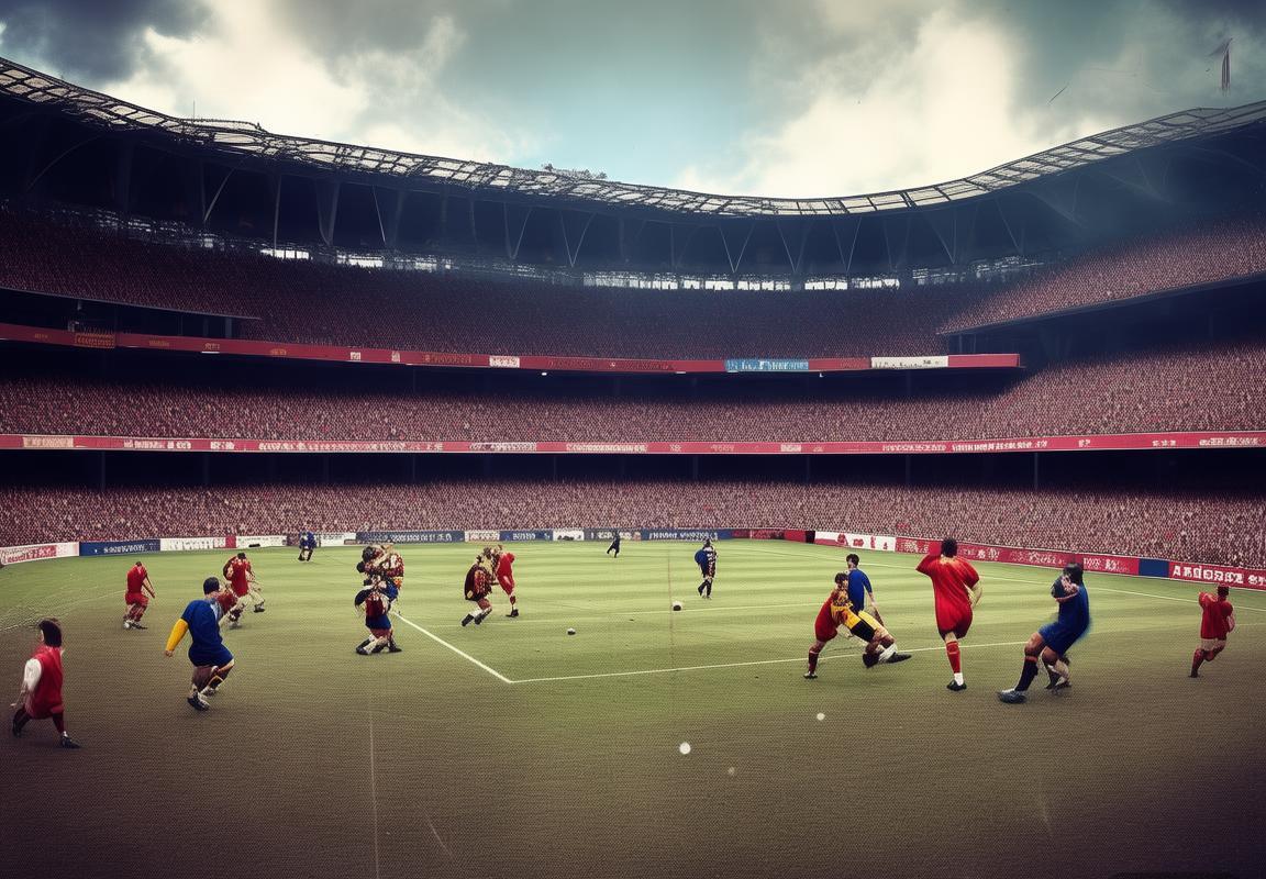 巴萨利物浦巅峰对决：控球反击大战前瞻及比分预测(图3)