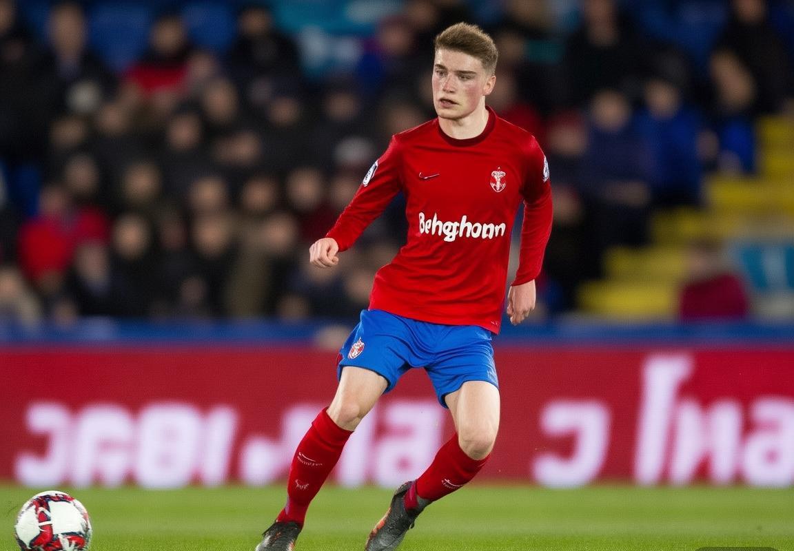 贝林厄姆：从青训营到世界舞台的足球天才之路(图2)