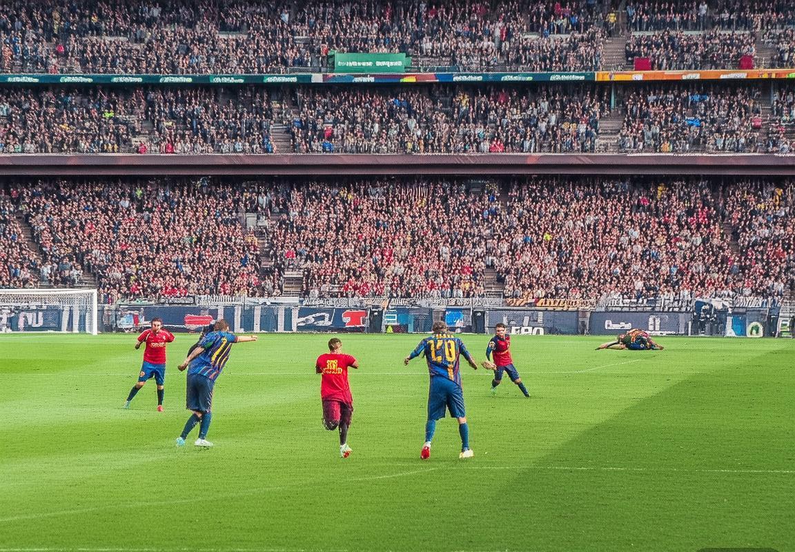 埃瓦尔2:2逼平巴塞罗那：逆转战局，力挽狂澜(图2)