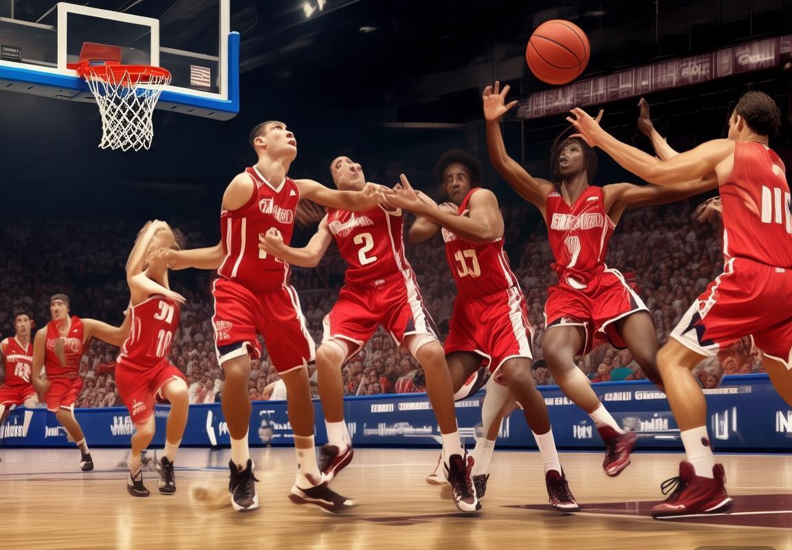 2019年NBA季后赛西部半决赛：火箭大战勇士战术对决及展望(图3)